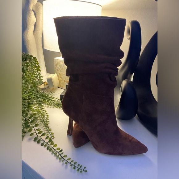 Steve Madden Slouch Boot. Brand New. No Box. Size 6. - Picture 8 of 10
